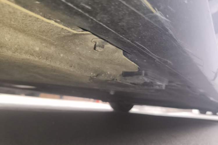 Used Mercedes-Benz S-Class AMG 2014 AMG S 63 L 4MATIC Chassis Rear Right