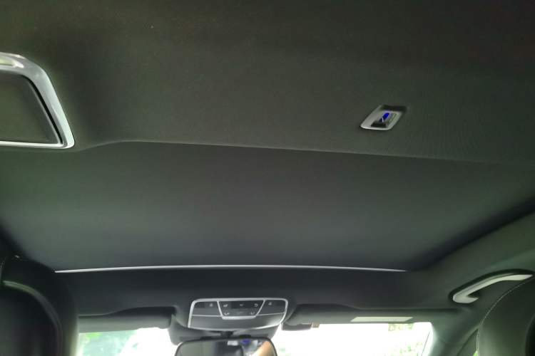 Used Mercedes-Benz S-Class AMG 2014 AMG S 63 L 4MATIC Headliner