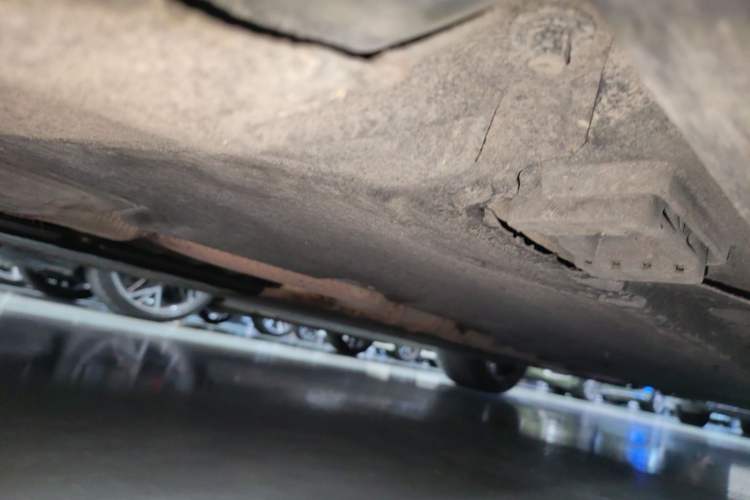 Used Mercedes-Benz S-Class AMG 2015 AMG S 63 L 4MATIC Chassis Front Left