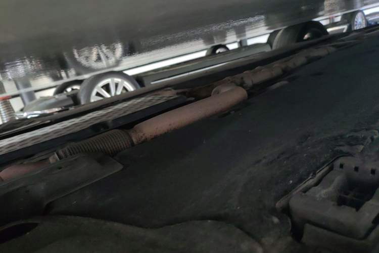 Used Mercedes-Benz S-Class AMG 2015 AMG S 63 L 4MATIC Chassis Front Right