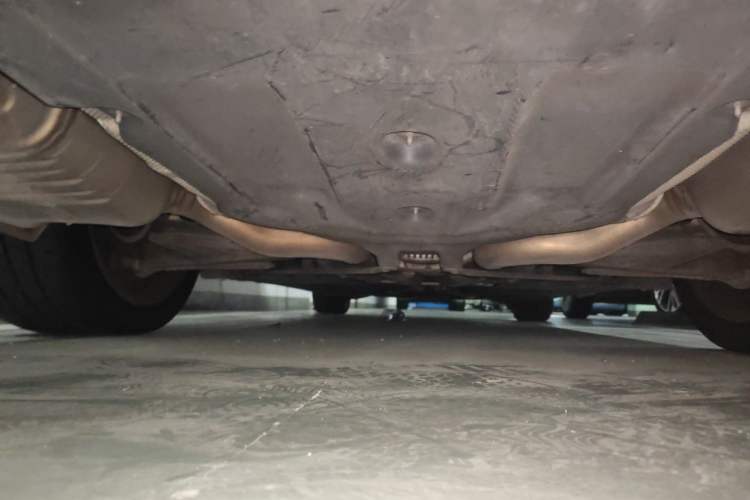Used Mercedes-Benz S-Class AMG 2015 AMG S 63 L 4MATIC Chassis Rear