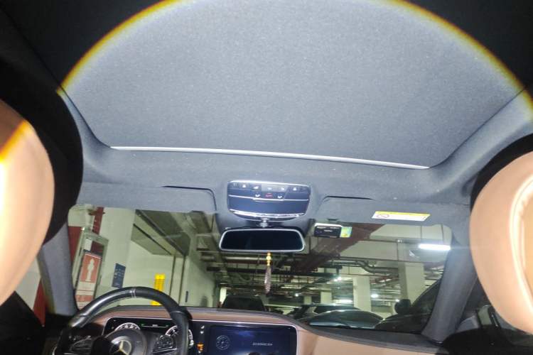 Used Mercedes-Benz S-Class AMG 2015 AMG S 63 L 4MATIC Headliner