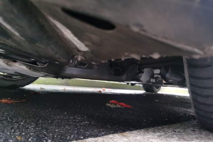 Used Mercedes-Benz S-Class New Energy 2016 S 500 e L Chassis Front Left
