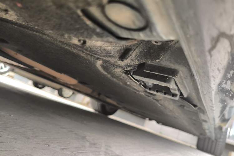 Used Mercedes-Benz S-Class New Energy 2016 S 500 e L Chassis Front Left