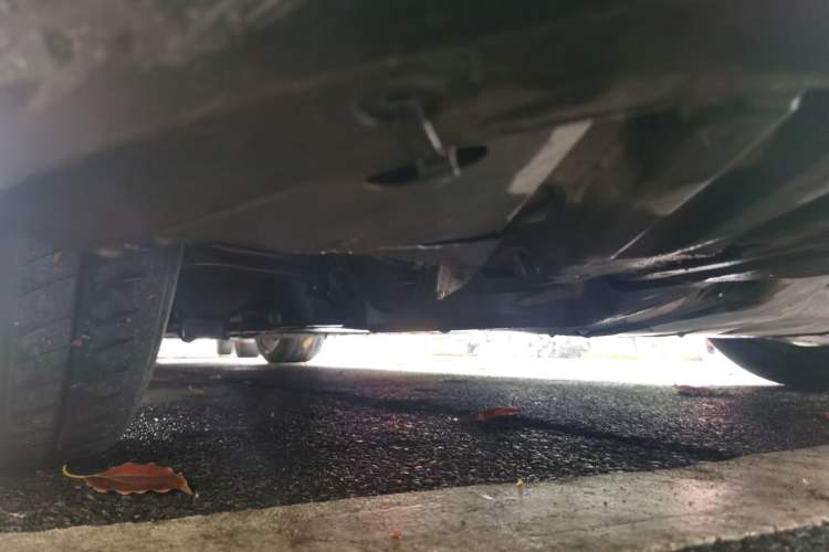 Used Mercedes-Benz S-Class New Energy 2016 S 500 e L Chassis Front Right