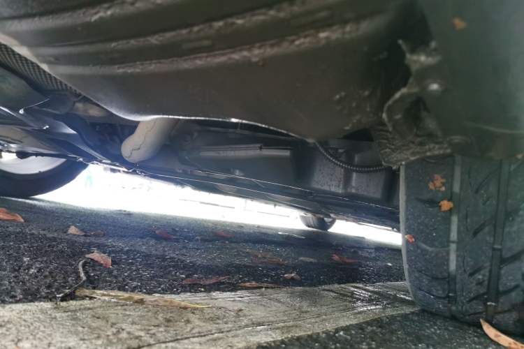 Used Mercedes-Benz S-Class New Energy 2016 S 500 e L Chassis Rear Right
