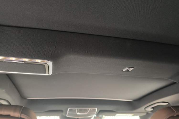 Used Mercedes-Benz S-Class New Energy 2016 S 500 e L Headliner