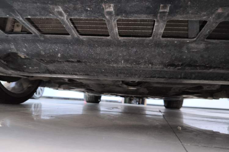 Used Mercedes-Benz SL-Class 2011 SL 350 Grand Edition Chassis Front