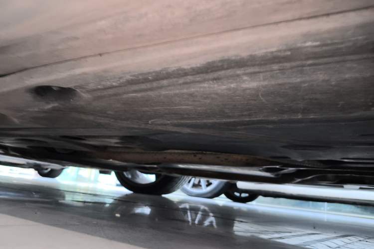 Used Mercedes-Benz SL-Class 2011 SL 350 Grand Edition Chassis Front Left