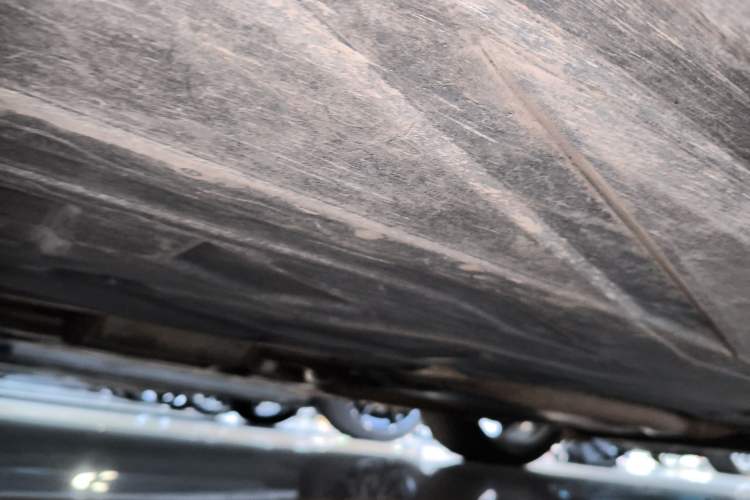 Used Mercedes-Benz SL-Class 2011 SL 350 Grand Edition Chassis Front Right