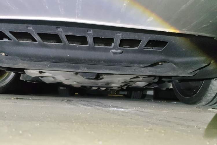 Used Mercedes-Benz SL-Class 2011 SL 350 Grand Edition Chassis Front