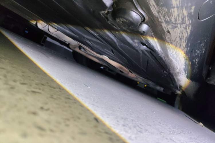 Used Mercedes-Benz SL-Class 2011 SL 350 Grand Edition Chassis Front Right