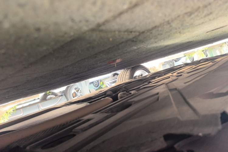 Used Mercedes-Benz SL-Class 2011 SL 300 Grand Edition Chassis Front Right