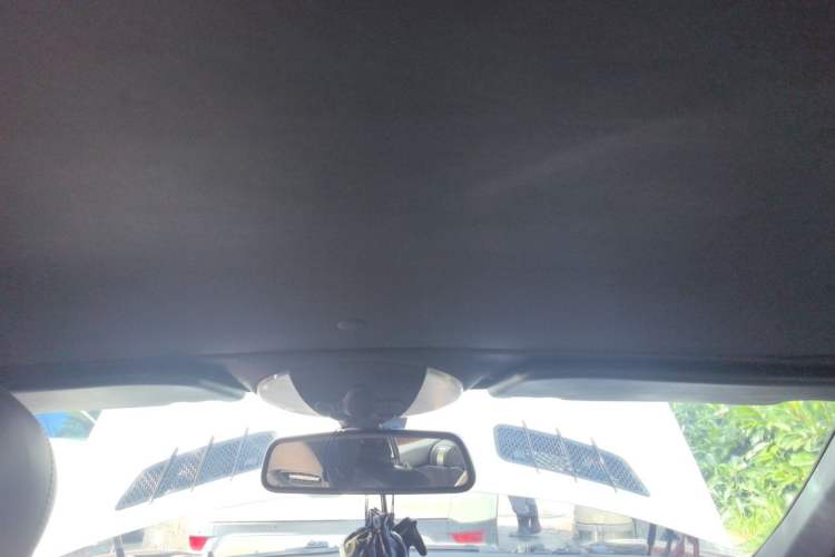 Used Mercedes-Benz SL-Class 2011 SL 300 Grand Edition Headliner