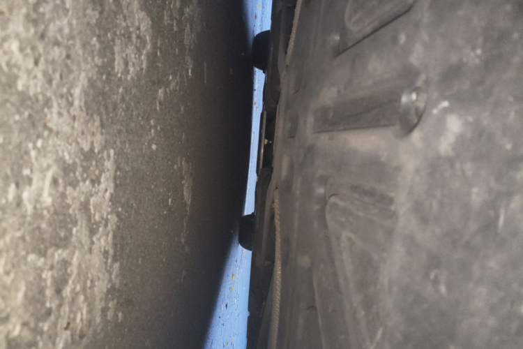 Used Mercedes-Benz SL-Class 2013 SL 350 Fashion Model Chassis Rear