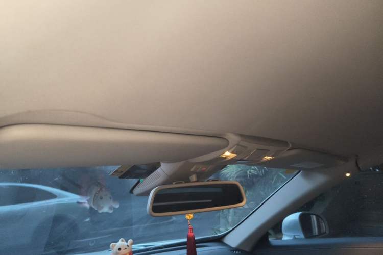 Used Mercedes-Benz SL-Class 2013 SL 350 Fashion Model Headliner