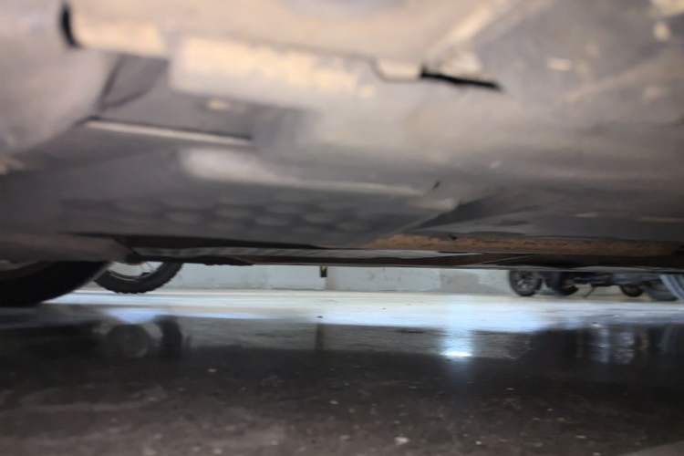 Used Mercedes-Benz SL-Class 2013 SL 350 Fashion Model Chassis Front Left