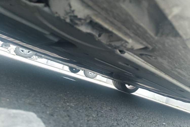 Used Mercedes-Benz SL-Class 2013 SL 350 Luxury Sports Model Chassis Front Left