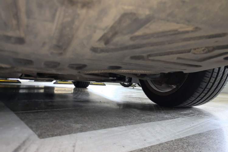 Used Mercedes-Benz SL-Class 2013 SL 350 Fashion Model Chassis Rear