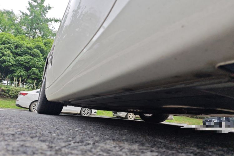 Used Mercedes-Benz SL-Class 2013 SL 350 Fashion Model Chassis Rear Left