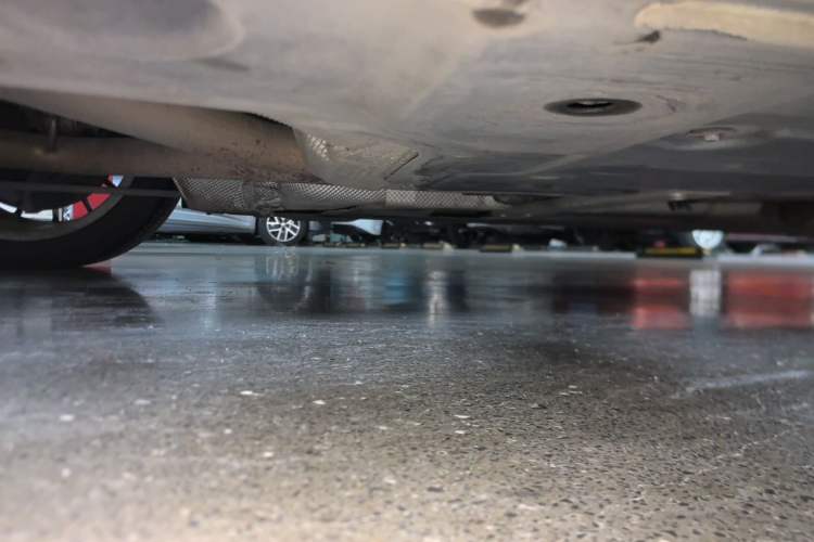Used Mercedes-Benz SL-Class 2013 SL 350 Fashion Model Chassis Rear Right