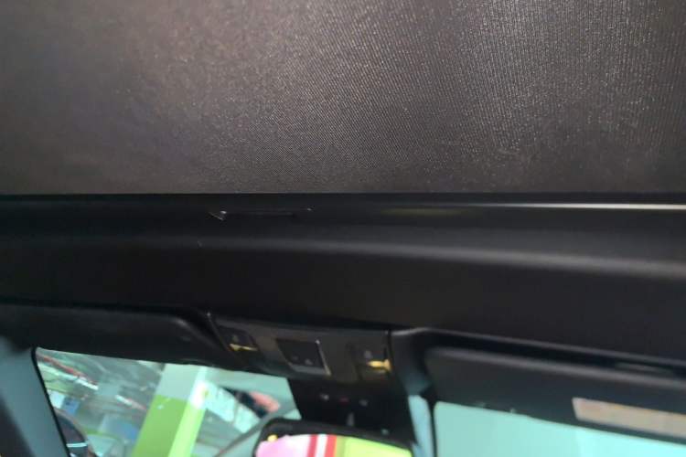 Used Mercedes-Benz SL-Class 2013 SL 350 Fashion Model Headliner