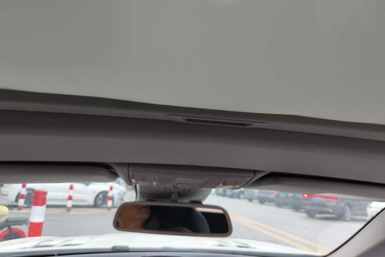 Used Mercedes-Benz SL-Class 2013 SL 350 Fashion Model Headliner