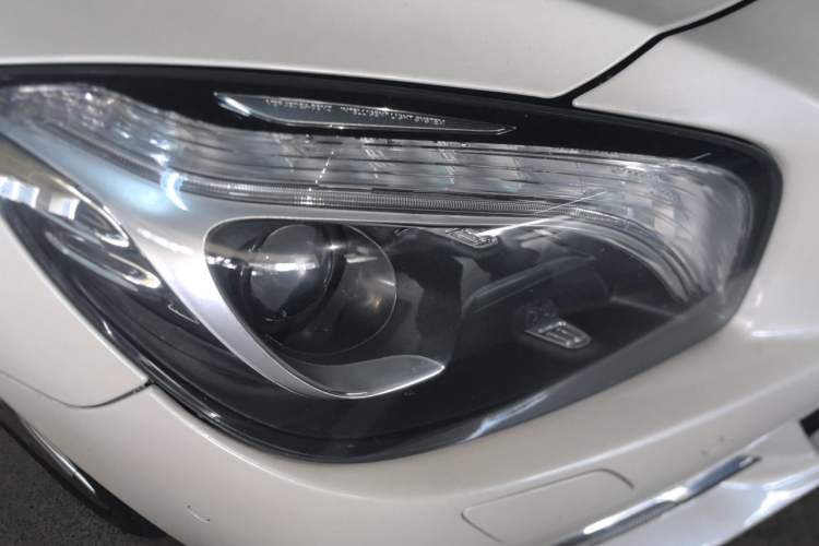Used Mercedes-Benz SL-Class 2013 SL 350 Fashion Model Right Front Headlight