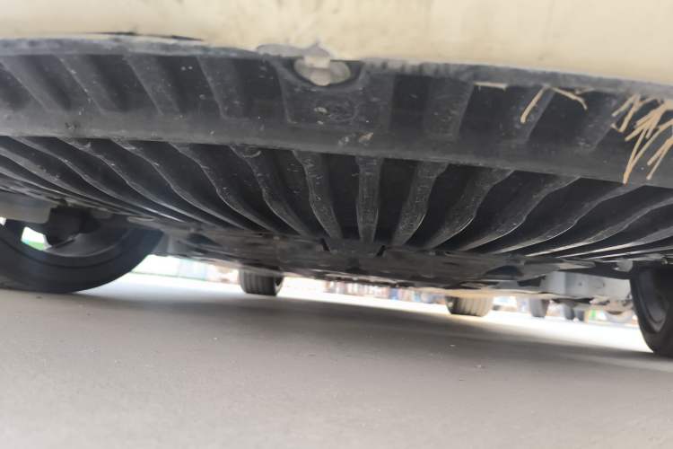 Used Mercedes-Benz SL-Class 2017 SL 400 Chassis Front