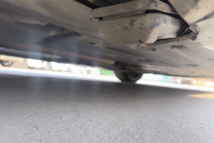 Used Mercedes-Benz SL-Class 2017 SL 400 Chassis Front Left