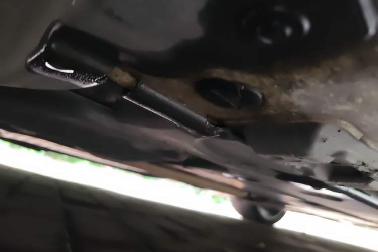 Used Mercedes-Benz SL-Class 2017 SL 400 Chassis Front Left