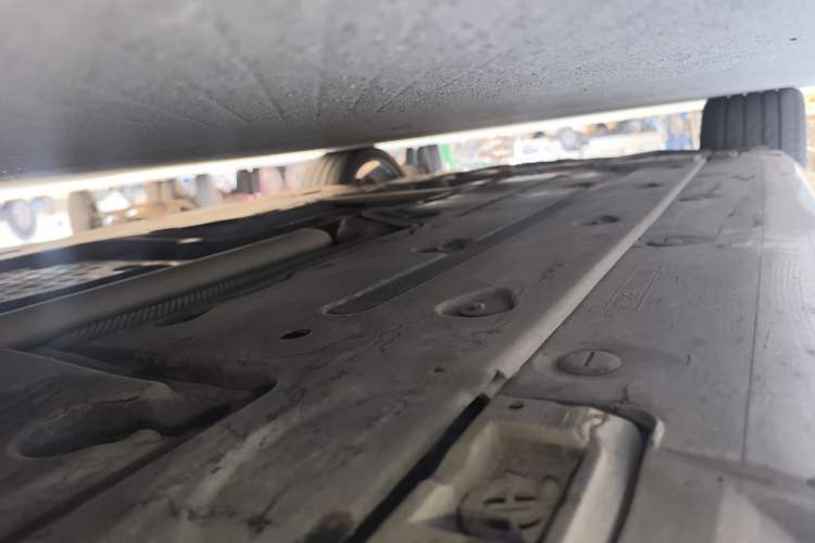 Used Mercedes-Benz SL-Class 2017 SL 400 Chassis Front Right