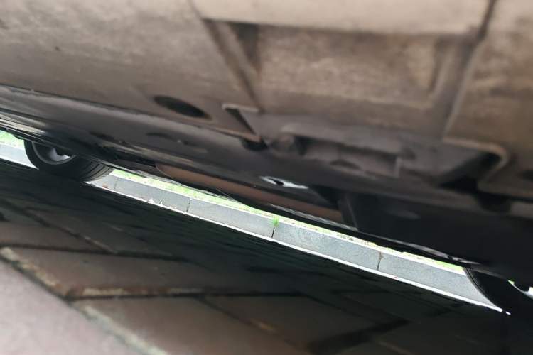Used Mercedes-Benz SL-Class 2017 SL 400 Chassis Front Right