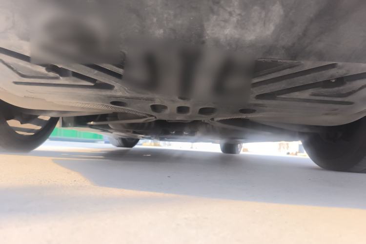 Used Mercedes-Benz SL-Class 2017 SL 400 Chassis Rear