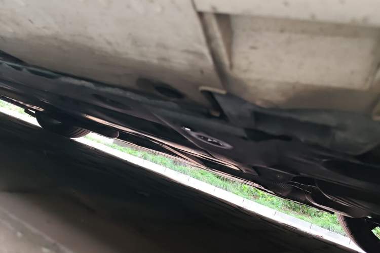 Used Mercedes-Benz SL-Class 2017 SL 400 Chassis Rear Left