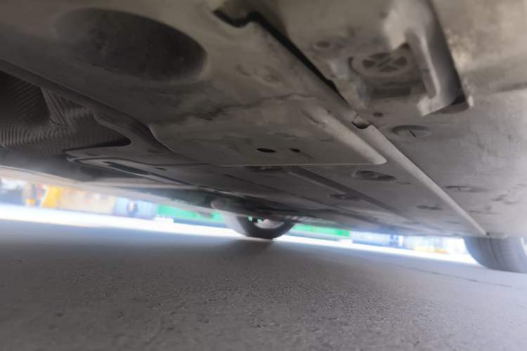 Used Mercedes-Benz SL-Class 2017 SL 400 Chassis Rear Right