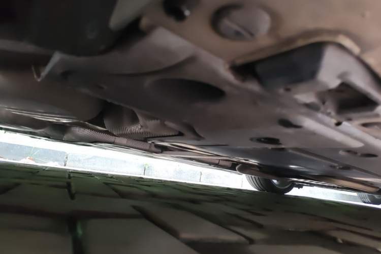 Used Mercedes-Benz SL-Class 2017 SL 400 Chassis Rear Right