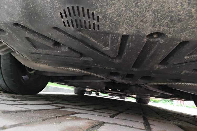 Used Mercedes-Benz SL-Class 2017 SL 400 Chassis Rear