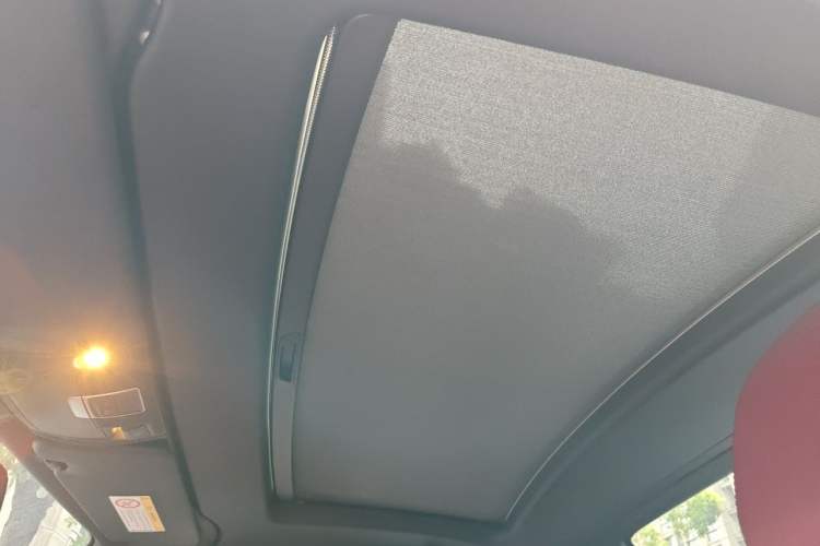 Used Mercedes-Benz SL-Class 2017 SL 400 Headliner