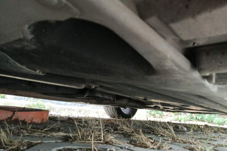 Used Mercedes-Benz SLC 2016 SLC 200 Fashion Model Chassis Front Left