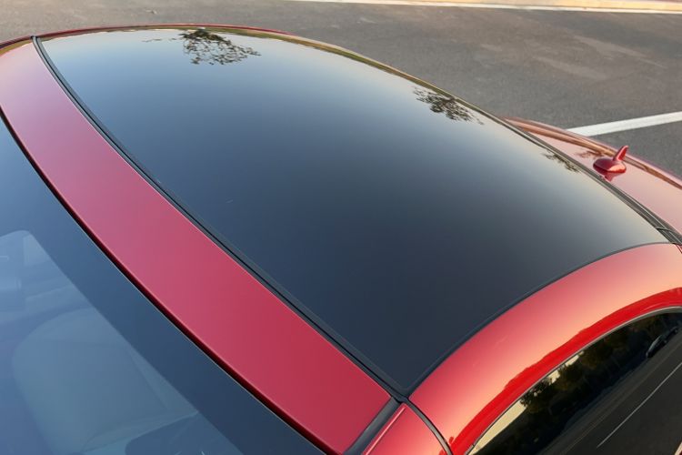 Used Mercedes-Benz SLC 2016 SLC 200 Dynamic Edition Roof