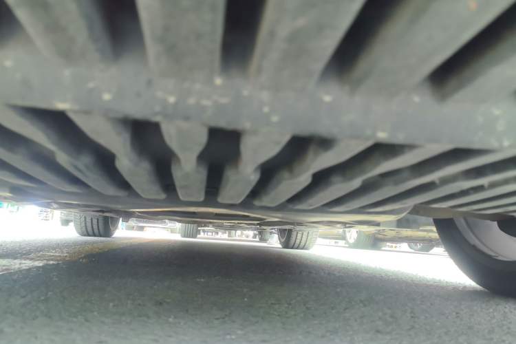 Used Mercedes-Benz SLC 2016 SLC 200 Fashion Model Chassis Front