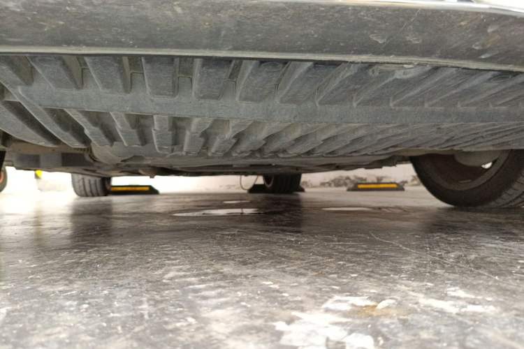 Used Mercedes-Benz SLC 2016 SLC 200 Fashion Model Chassis Front