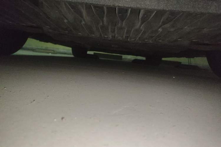Used Mercedes-Benz SLC 2016 SLC 200 Fashion Model Chassis Front