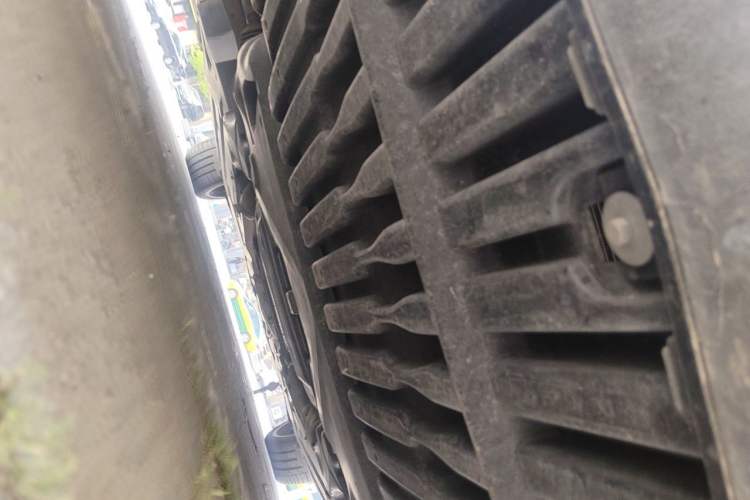 Used Mercedes-Benz SLC 2016 SLC 200 Fashion Model Chassis Front