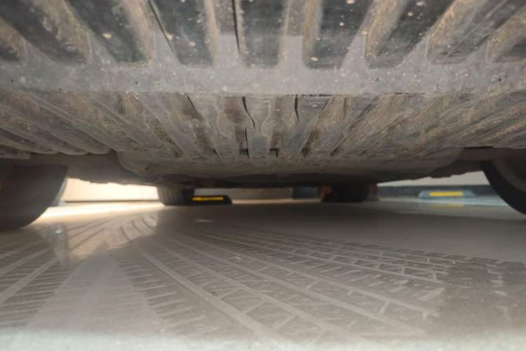 Used Mercedes-Benz SLC 2016 SLC 200 Dynamic Edition Chassis Front