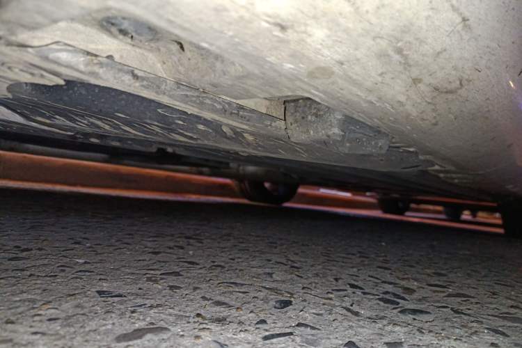 Used Mercedes-Benz SLC 2016 SLC 300 Luxury Sports Model Chassis Front Left