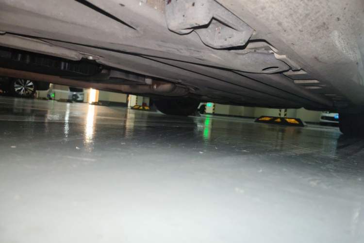 Used Mercedes-Benz SLC 2016 SLC 200 Dynamic Edition Chassis Front Left