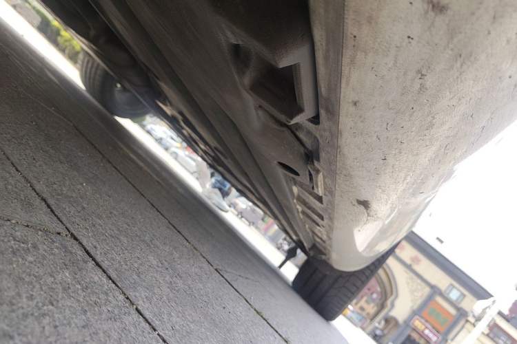 Used Mercedes-Benz SLC 2016 SLC 200 Fashion Model Chassis Front Left