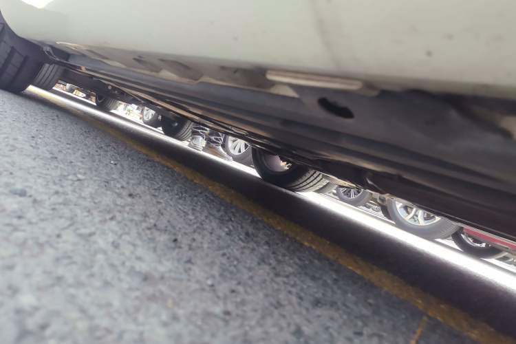 Used Mercedes-Benz SLC 2016 SLC 200 Fashion Model Chassis Front Right